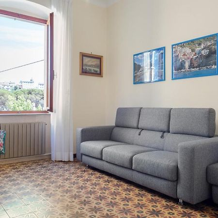 Cadimare Lovely Apartment La Spezia Exterior foto