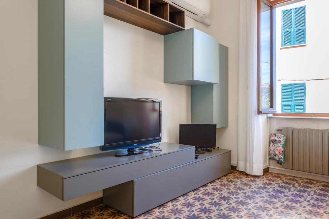Cadimare Lovely Apartment La Spezia Exterior foto